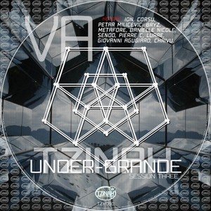 Grejsi (Original Mix)