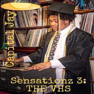 Sensationz 3: THE VHS