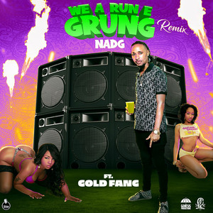 We a Run E Grung (Gold Fang Remix|Explicit)