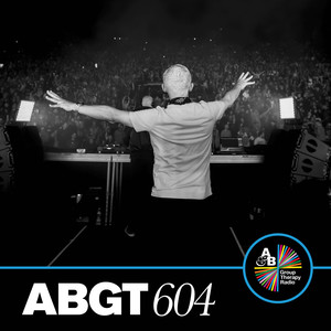 Chain Reaction (Push The Button) [ABGT604] (Mixed)