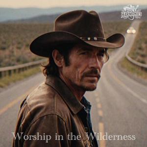 Worship in the Wilderness