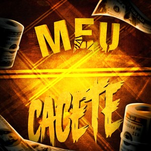 DJ ZUMBII - Meu cacete (Explicit)