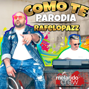 Como te(Parodia)