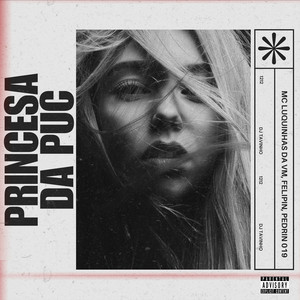 Princesa da Puc (Explicit)