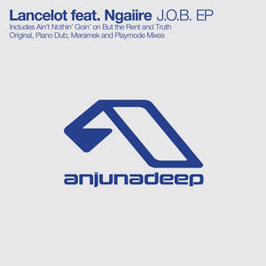 Ain't Nothin' Goin' on But the Rent (Lancelot's Piano Dub)