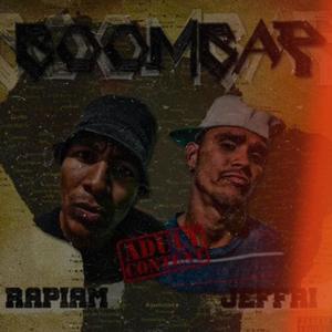 Boombap 2016 (Explicit)