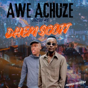 AWE ACHUZE NEW 45