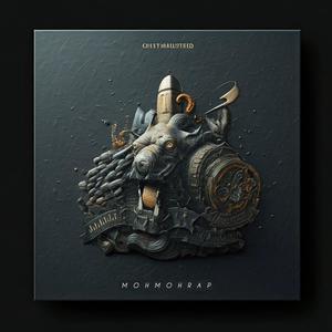 MohMohrap - Girl (Trap instrumental|Alt drums)