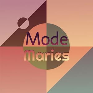 Mode Maries