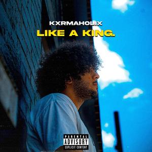 Like a King (feat. Don Milli) (Explicit)