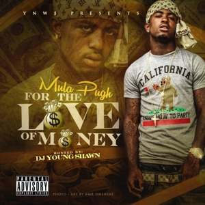 Take My Pain Away (Explicit)