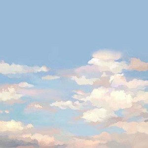 我想