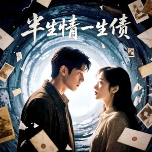 半生情一生债 (伴奏)