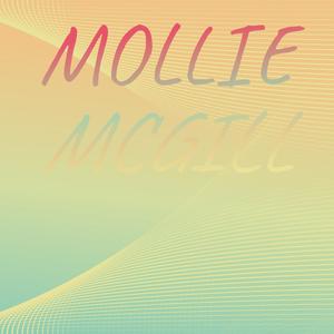 Mollie Mcgill