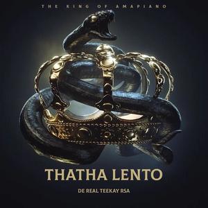 Thatha Lento (feat. Vuyani de vocalist & Nkukza Jnr) [Scotts Maphuma,Myztro] [Explicit]