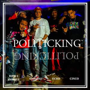 Politicking (Explicit)