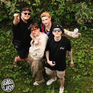 Lass es wie es ist (feat. MAST & NF SIMMONS) (Explicit)