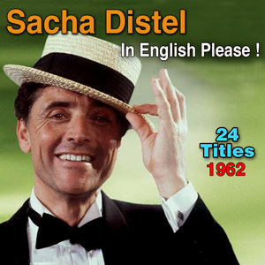 Sacha Sings in English