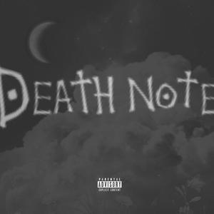 Death Note (feat. The Golden Gun) [Explicit]