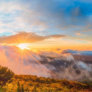 交响诗 新时代之春 (Demo)