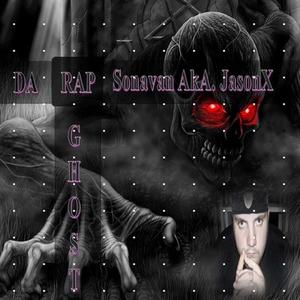 Da RapGhost, Vol. 2 (Explicit)