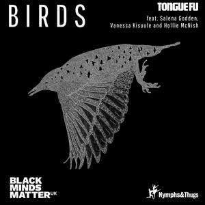 Birds (feat. Salena Godden, Vanessa Kisuule & Hollie McNish)