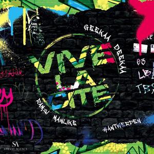 Vive La Cité (feat. Ramzi & Manlike)