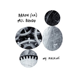 My Machine (Radio Edit)