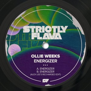 Energizer (Original Mix)