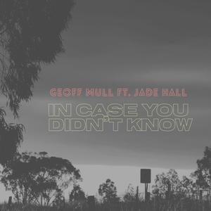 In Case You Didn't Know (feat. Jade Hall)