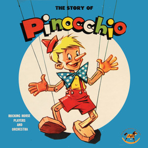 The Story of Pinocchio