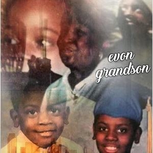 Evon's Grandson (Explicit)