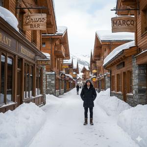 Un peu trop tard (feat. FERRAND & MARCQ)