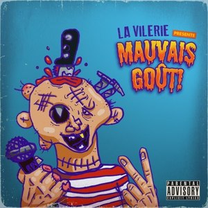 Mauvais goût (Explicit)