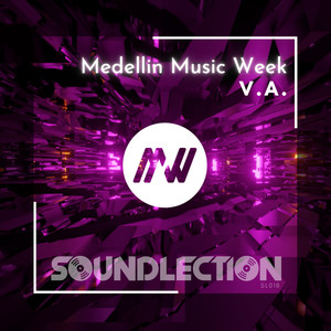 Medellin Music Week 2021