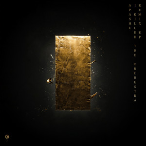 Time Warp (feat. Sami Chaouki) (Level Up Remix)