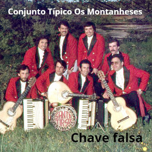 Conjunto Típico Os Montanheses - Vivo Para Amar