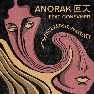 desillusioniert (feat. Consvmer) (Explicit)