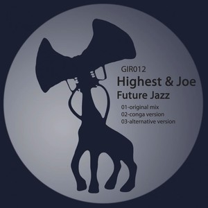 Future Jazz (Alternative Version)