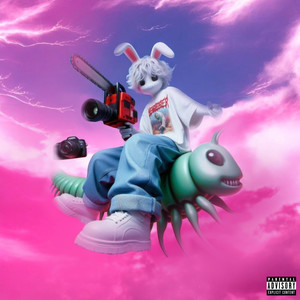 Constance The Bunny - Palmas (Explicit)