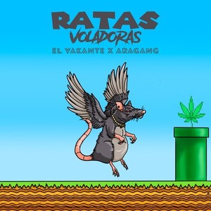 Ratas Voladoras