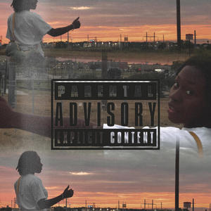 I'm Blessed (feat. SassieThaCap) (Explicit)