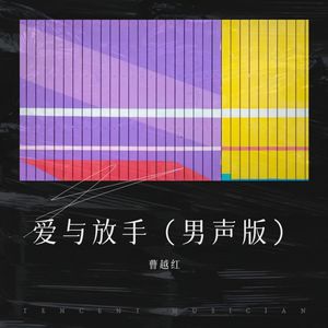 爱与放手 (男声新版)