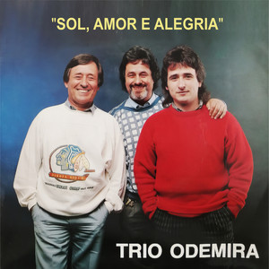Sol, amor e alegria (Boogaloo)