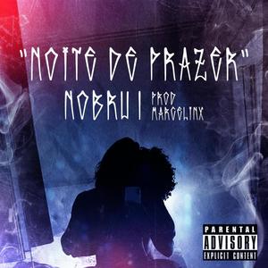 Noite de Prazer (feat. Marcelinx) [Explicit]