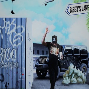BIBBY'S LANE (feat. Rico Bajan boi) (Explicit)