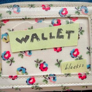 Wallet