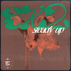 Steady Up (Single)