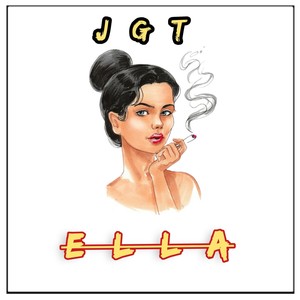 Ella (Explicit)