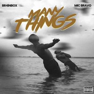 Many Things (feat. MIC BRAVO)